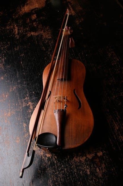 haydn violin concerto in g major pdf